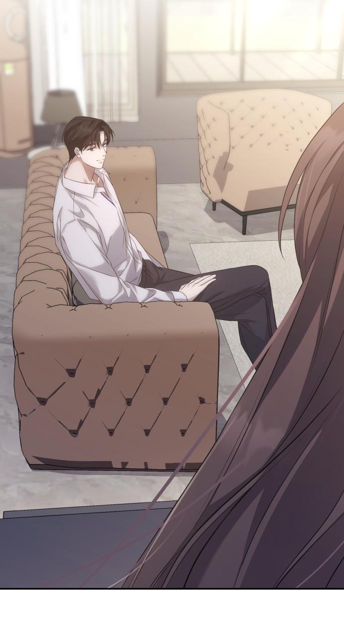 Read Not the First Time EN Manga Online