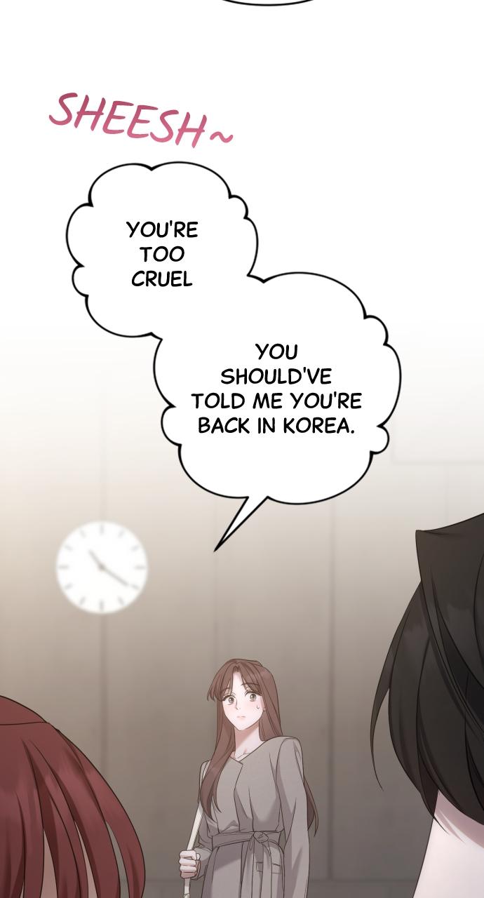 Read Not the First Time EN Manga Online