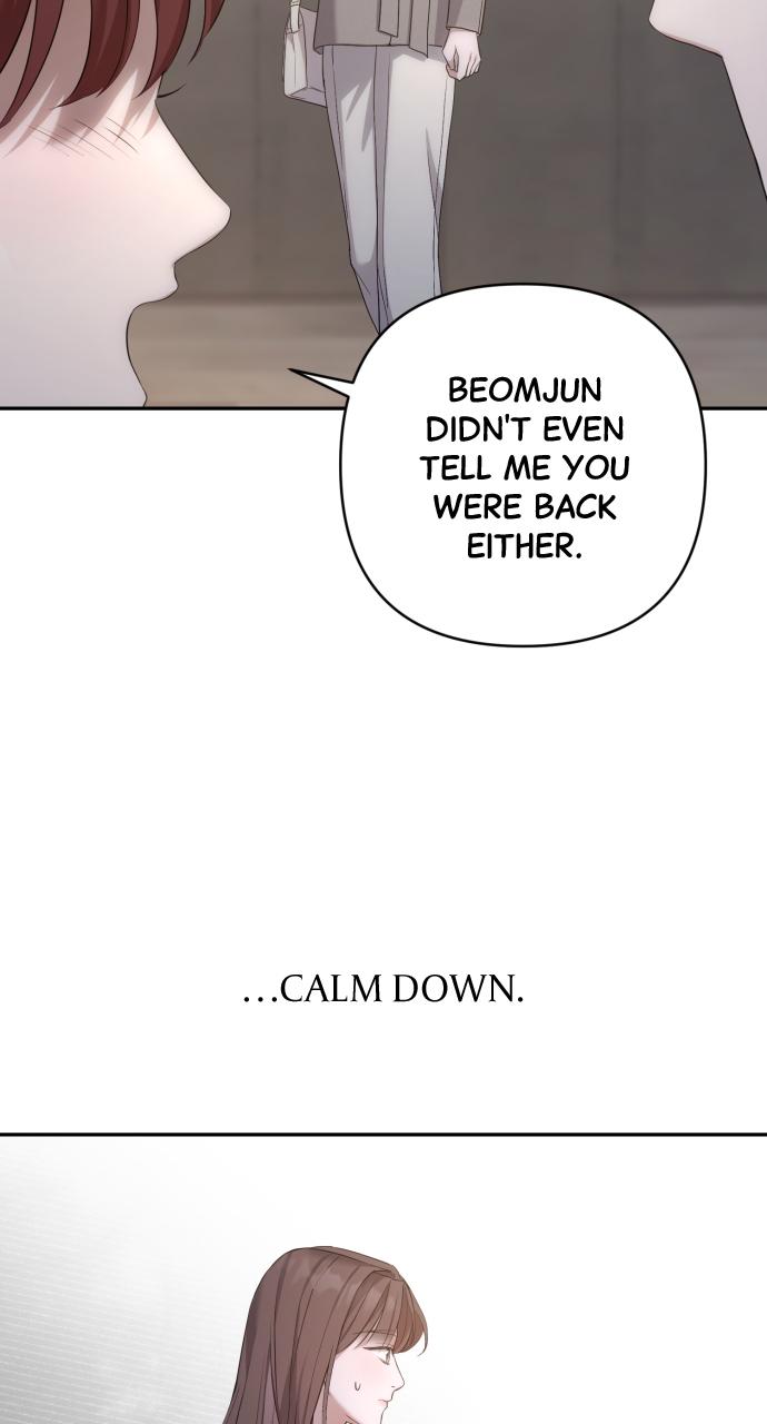 Read Not the First Time EN Manga Online