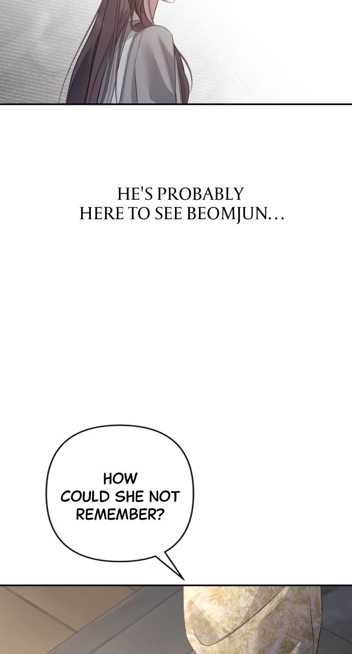 Read Not the First Time EN Manga Online