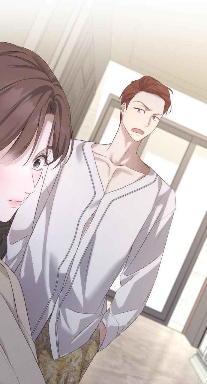 Read Not the First Time EN Manga Online