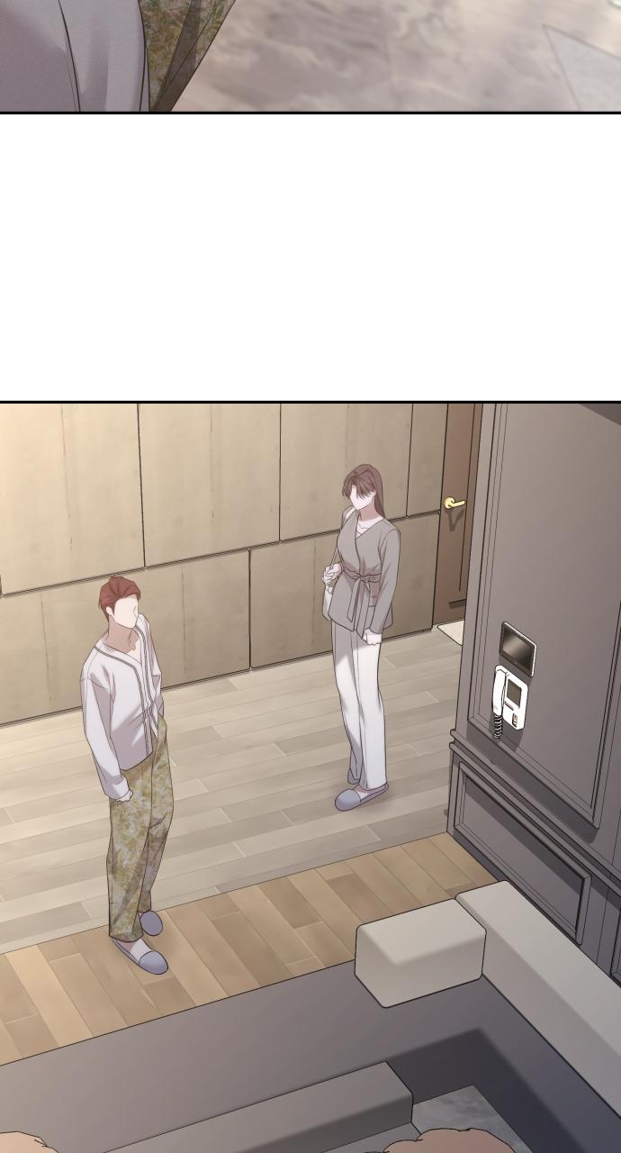 Read Not the First Time EN Manga Online