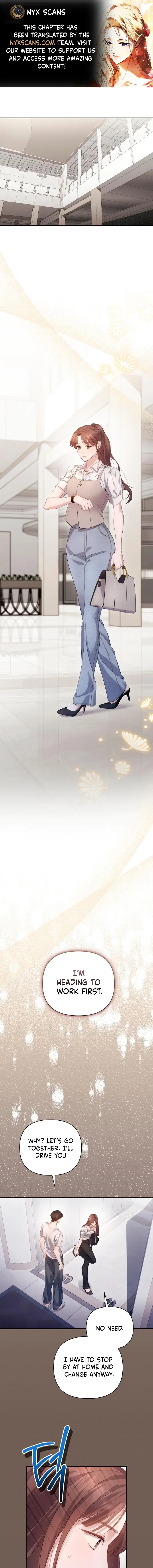 Read Not the First Time EN Manga Online