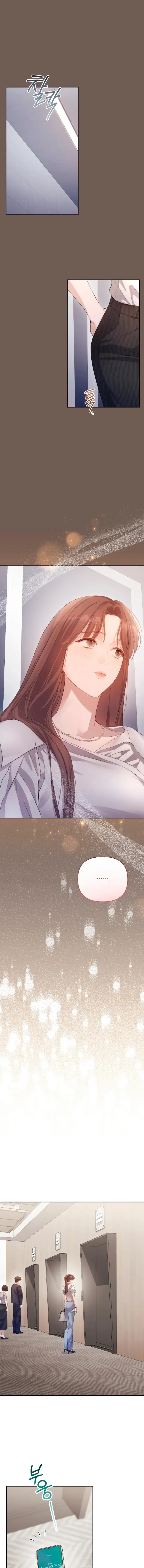 Read Not the First Time EN Manga Online