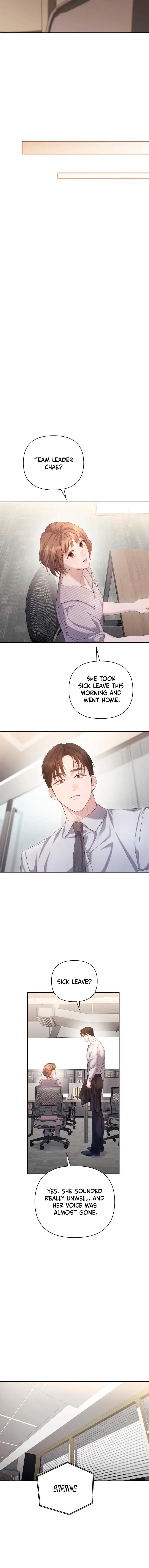 Read Not the First Time EN Manga Online