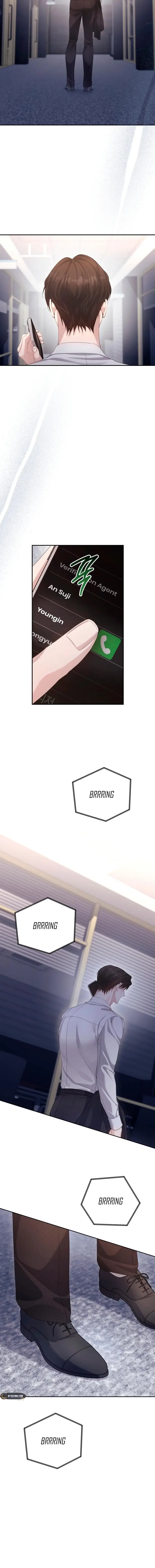 Read Not the First Time EN Manga Online