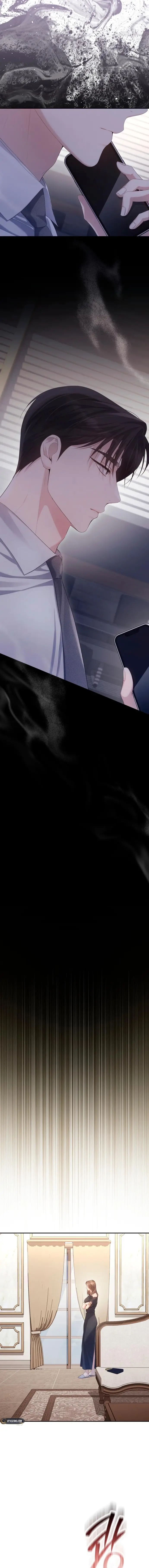 Read Not the First Time EN Manga Online