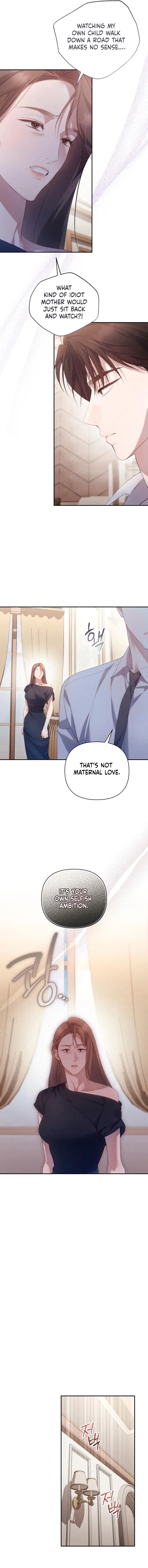 Read Not the First Time EN Manga Online