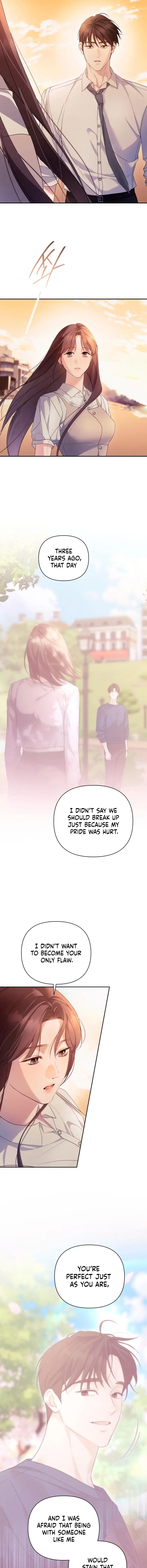 Read Not the First Time EN Manga Online