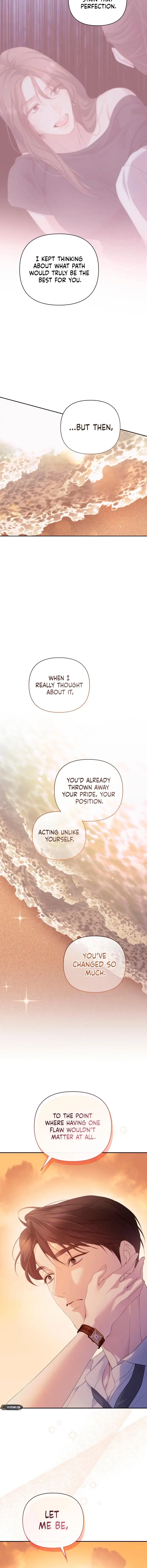 Read Not the First Time EN Manga Online