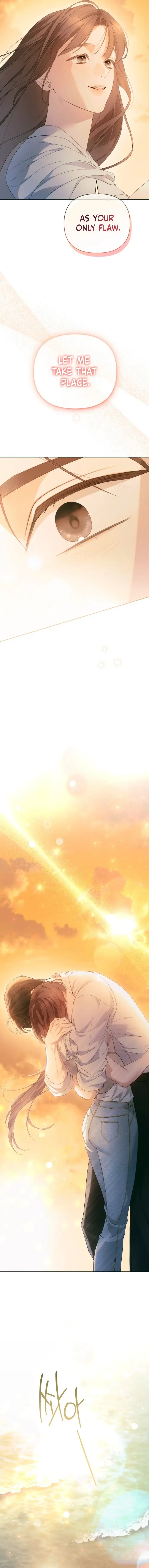 Read Not the First Time EN Manga Online