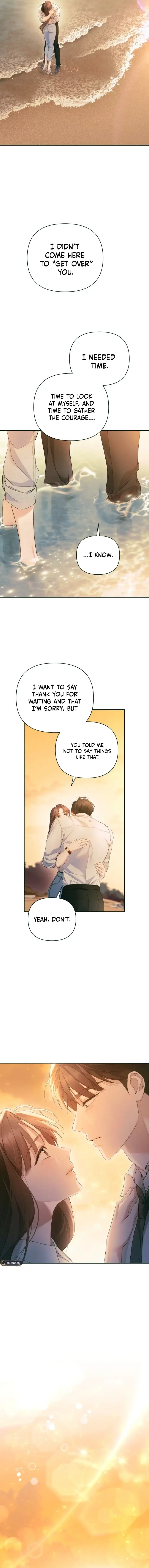 Read Not the First Time EN Manga Online