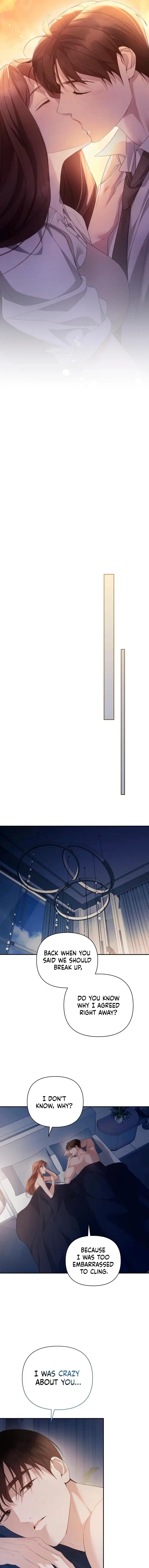 Read Not the First Time EN Manga Online