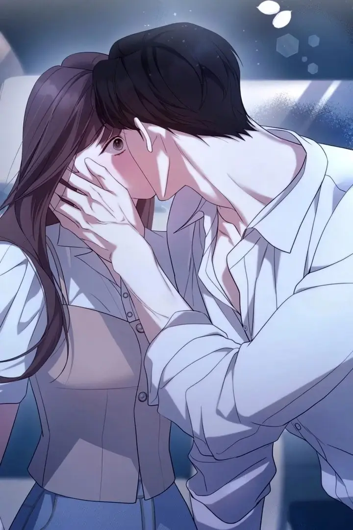 Read Not the First Time EN Manga Online