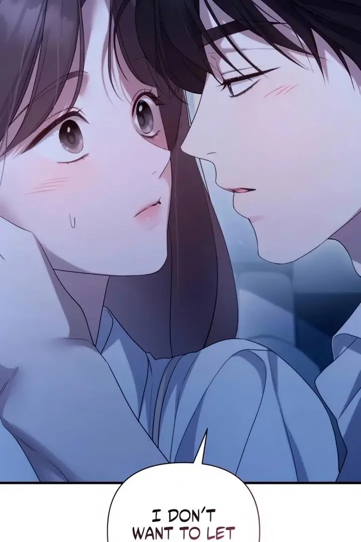 Read Not the First Time EN Manga Online