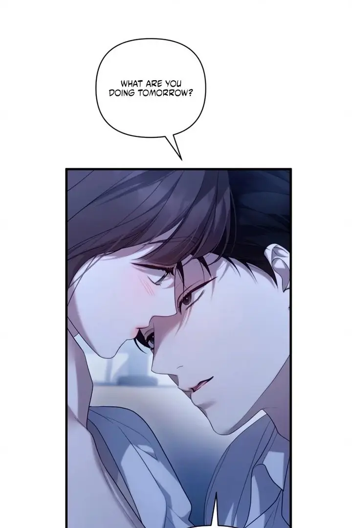 Read Not the First Time EN Manga Online