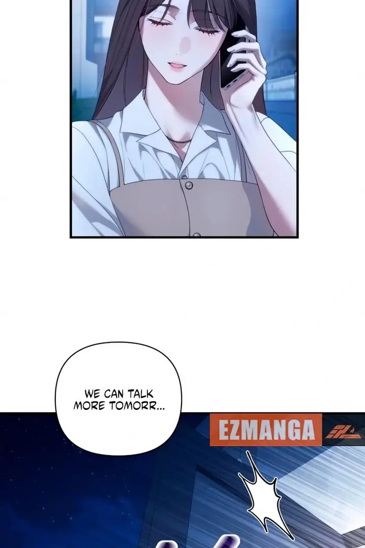 Read Not the First Time EN Manga Online