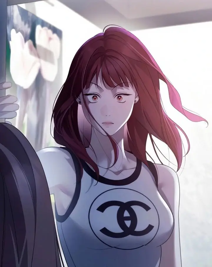 Read Not the First Time EN Manga Online