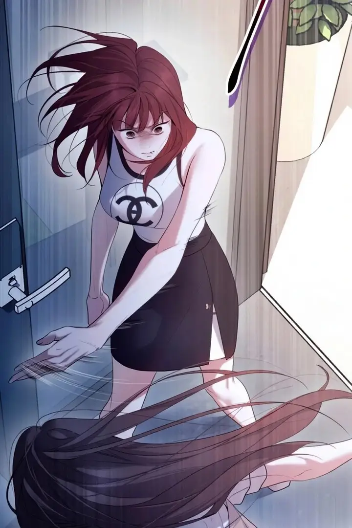 Read Not the First Time EN Manga Online