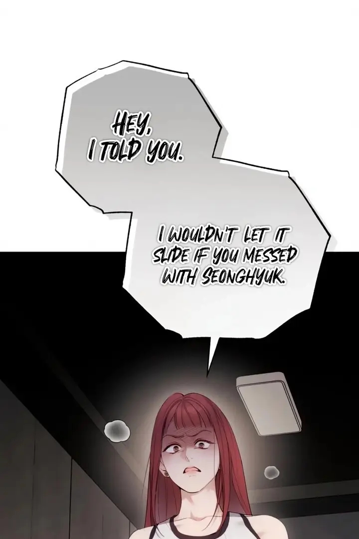 Read Not the First Time EN Manga Online