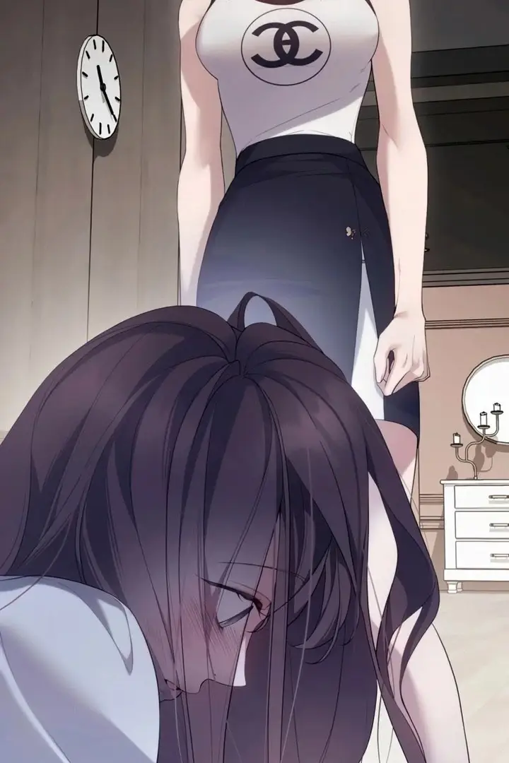 Read Not the First Time EN Manga Online