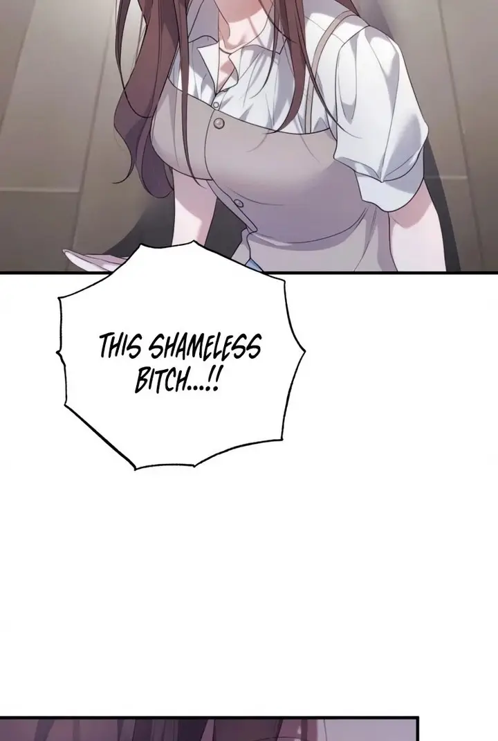 Read Not the First Time EN Manga Online