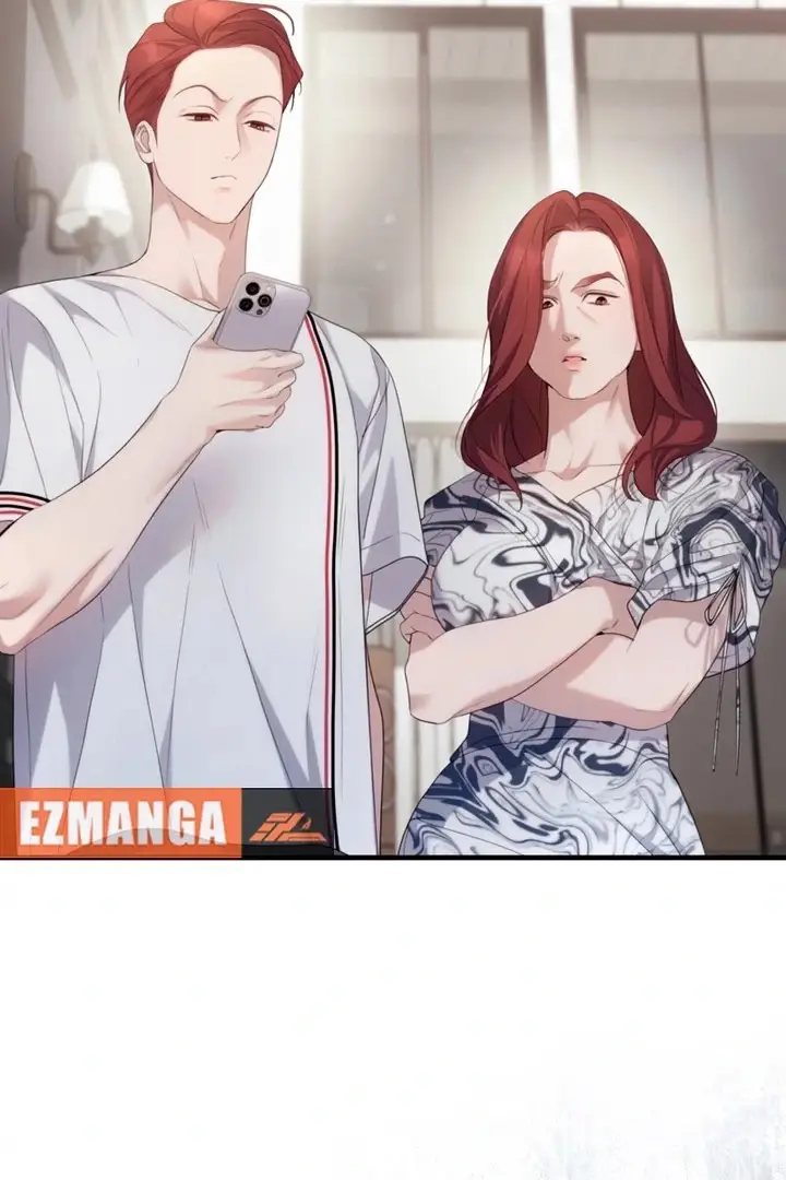 Read Not the First Time EN Manga Online