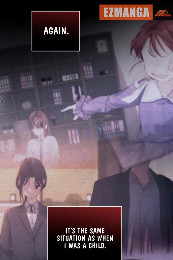 Read Not the First Time EN Manga Online