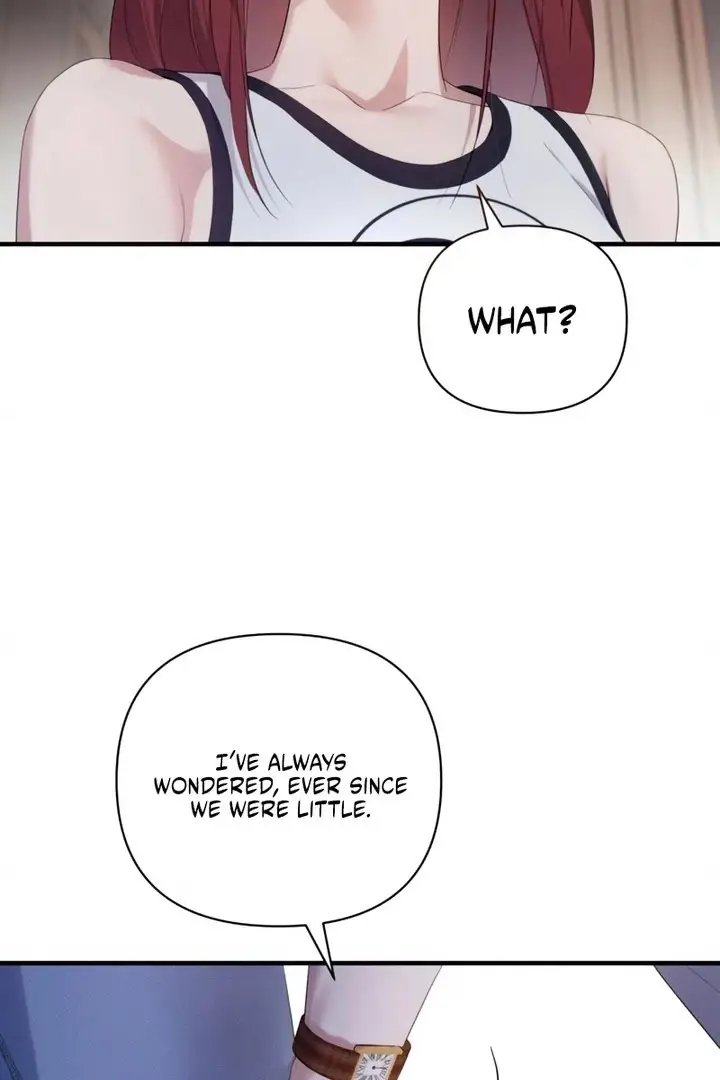 Read Not the First Time EN Manga Online