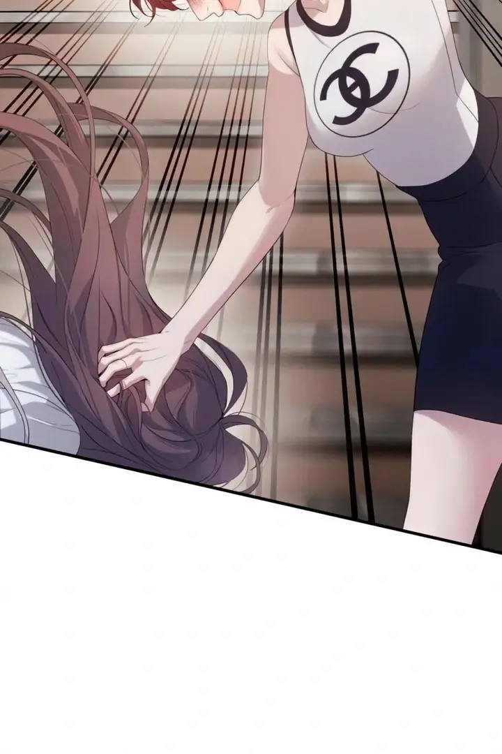 Read Not the First Time EN Manga Online