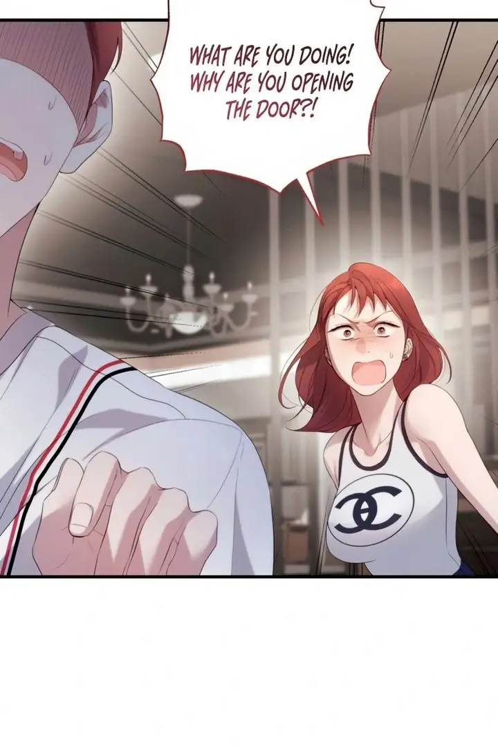 Read Not the First Time EN Manga Online