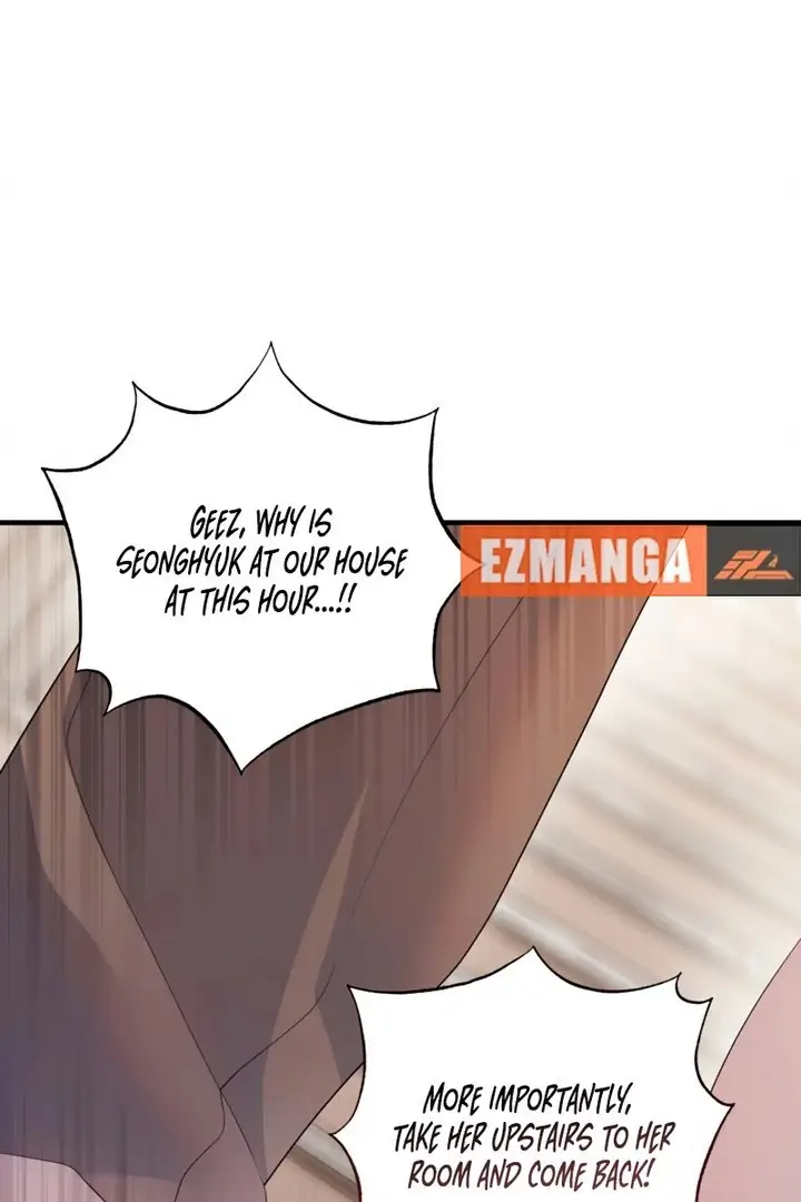 Read Not the First Time EN Manga Online