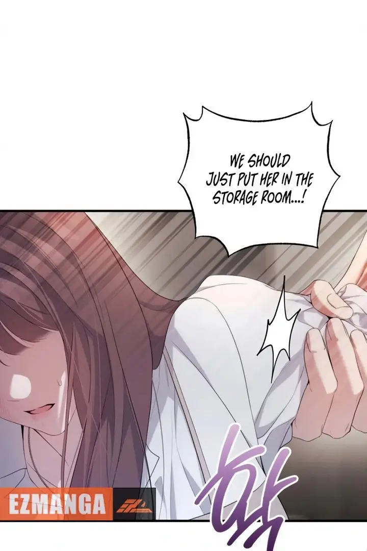 Read Not the First Time EN Manga Online