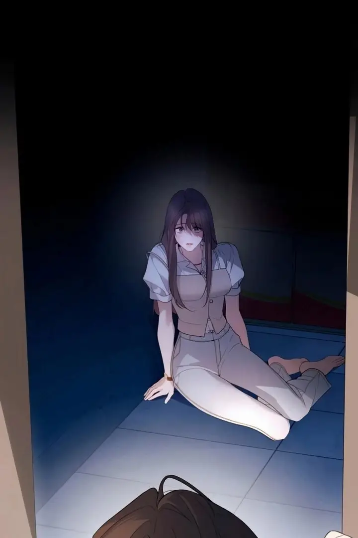 Read Not the First Time EN Manga Online