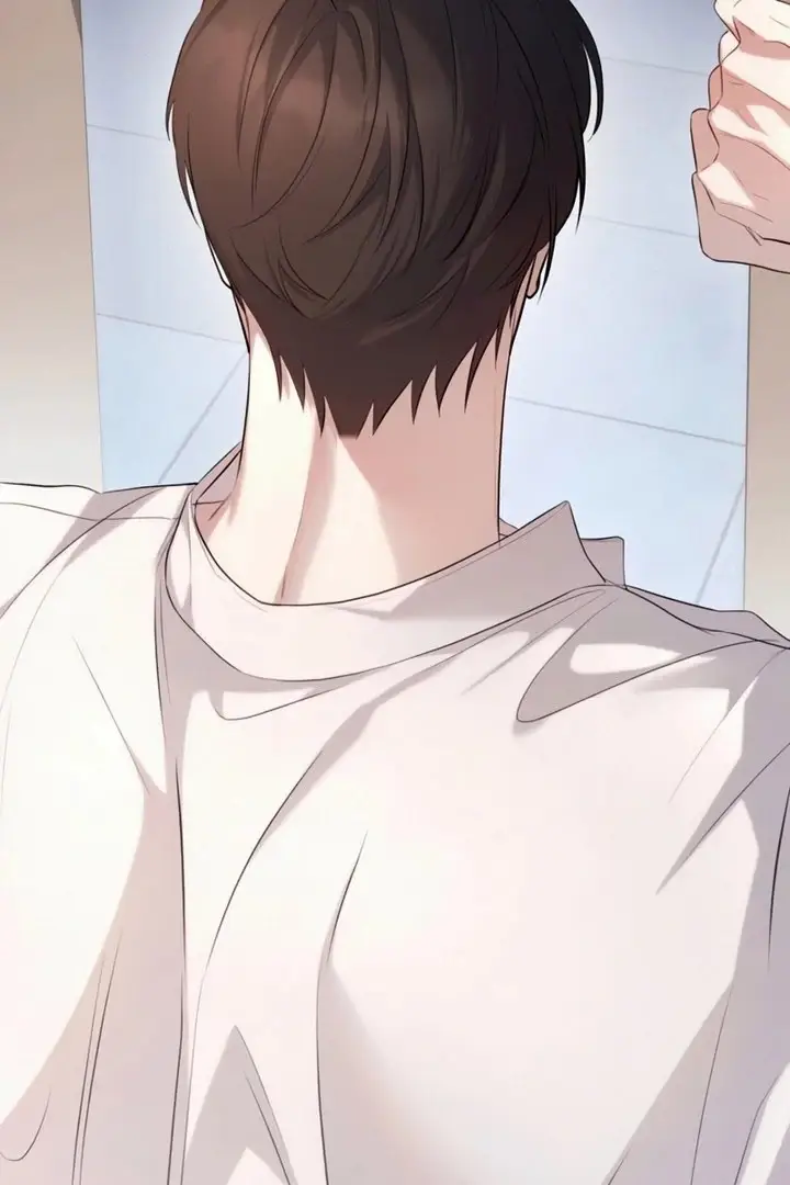 Read Not the First Time EN Manga Online