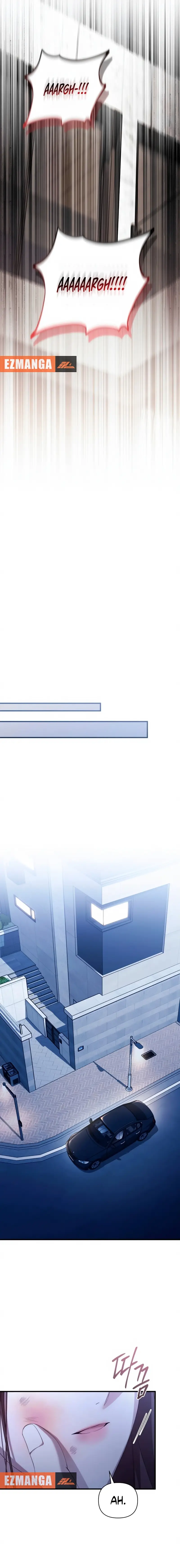 Read Not the First Time EN Manga Online