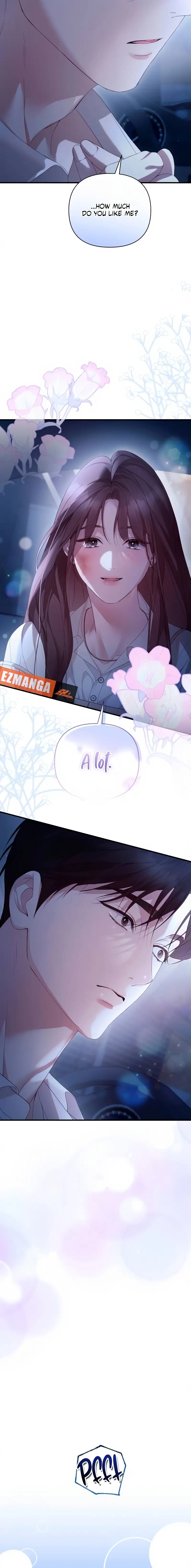 Read Not the First Time EN Manga Online