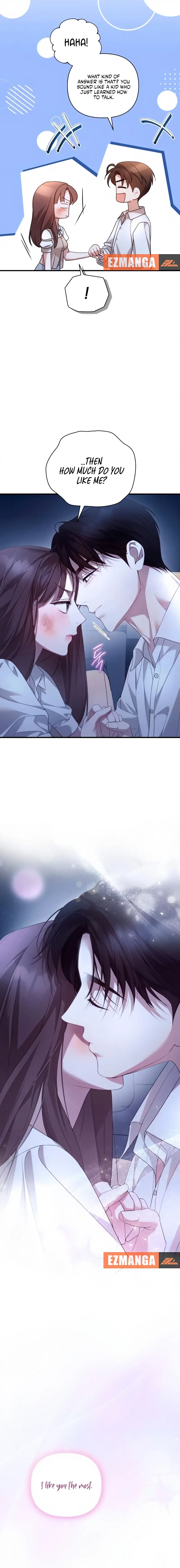 Read Not the First Time EN Manga Online