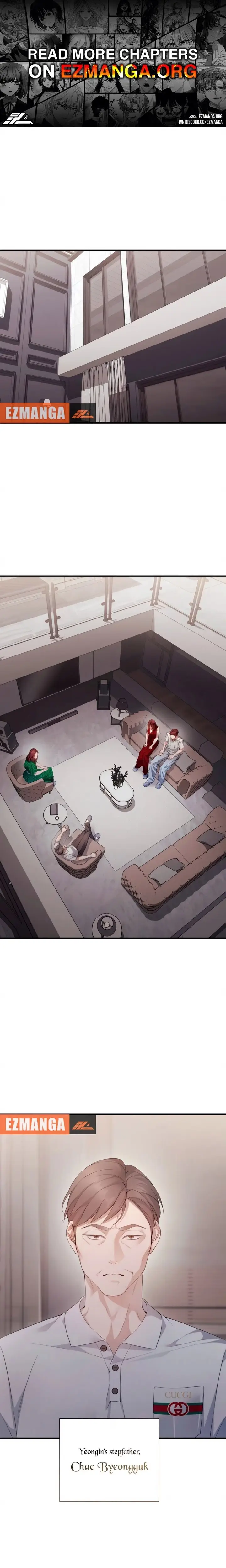 Read Not the First Time EN Manga Online