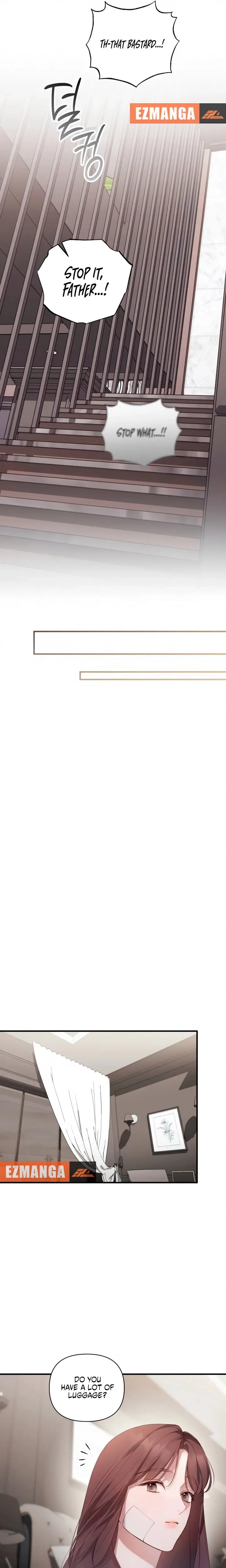 Read Not the First Time EN Manga Online