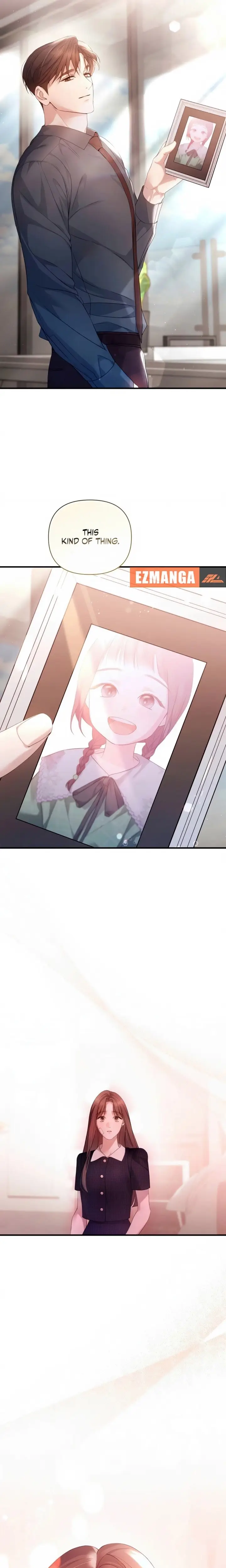 Read Not the First Time EN Manga Online