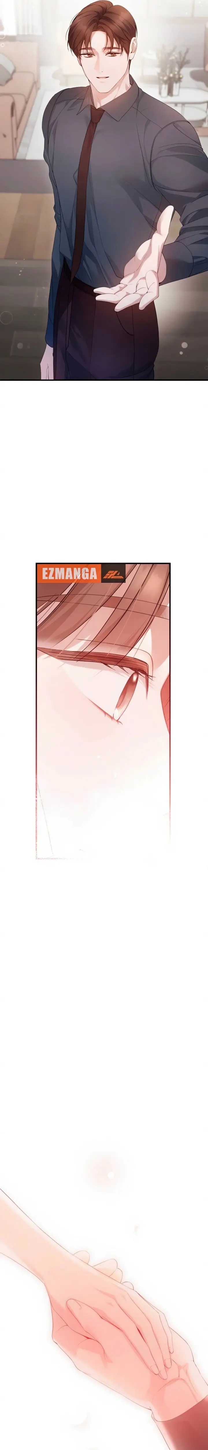 Read Not the First Time EN Manga Online