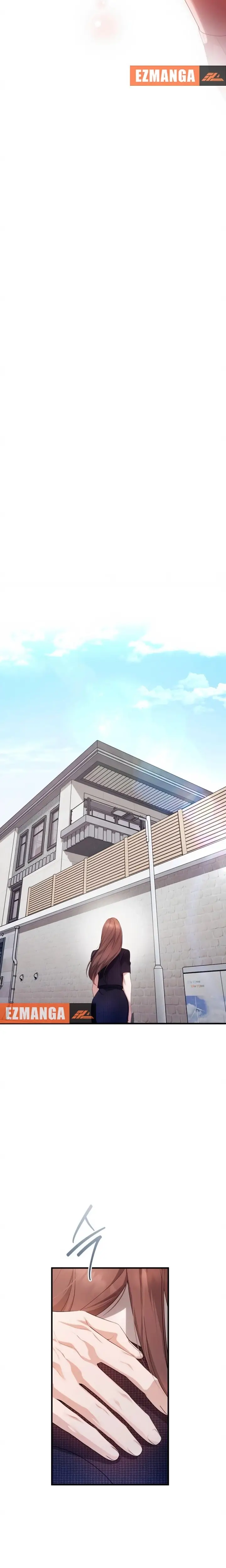 Read Not the First Time EN Manga Online