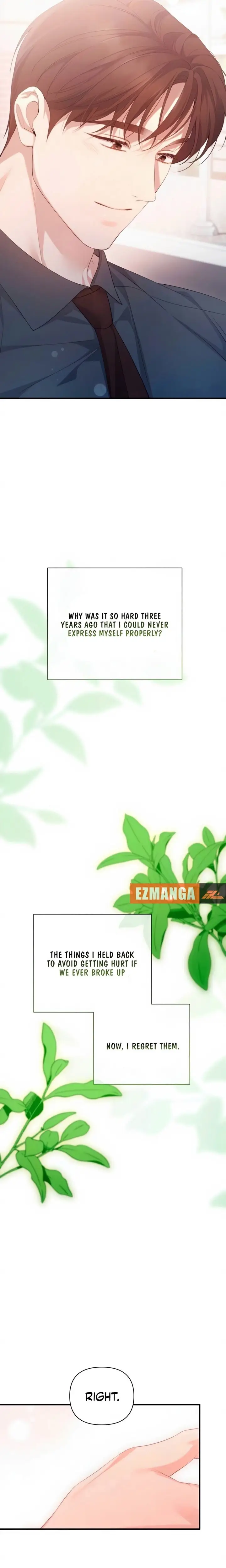 Read Not the First Time EN Manga Online