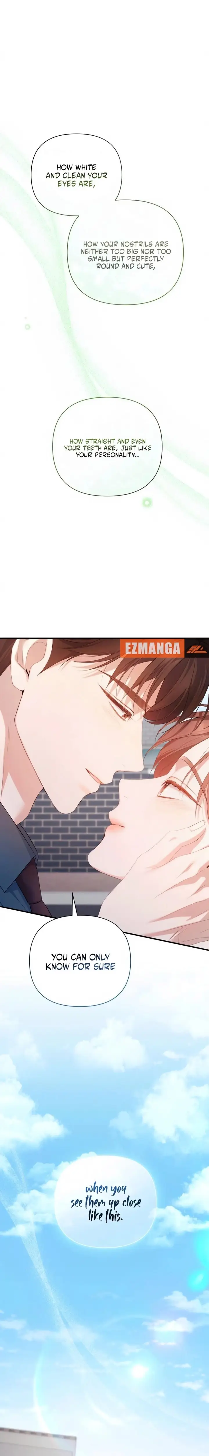 Read Not the First Time EN Manga Online