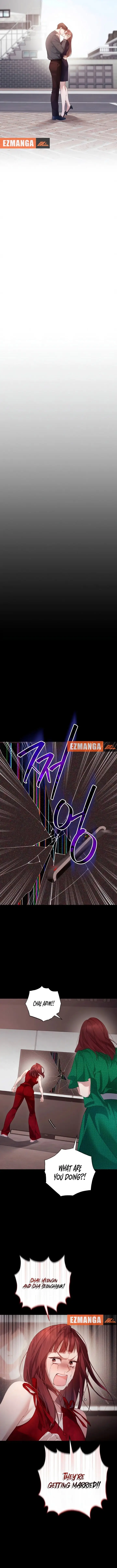 Read Not the First Time EN Manga Online