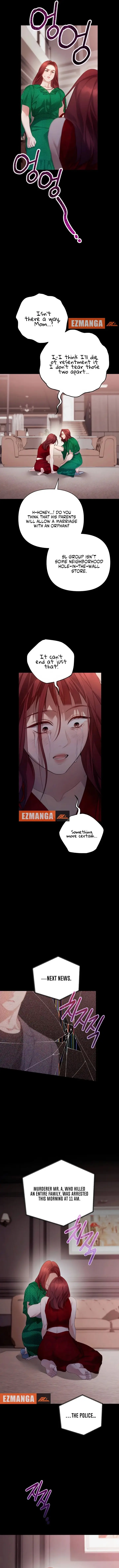 Read Not the First Time EN Manga Online