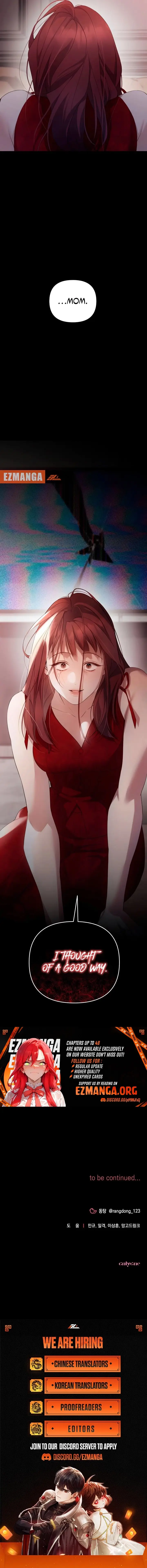 Read Not the First Time EN Manga Online