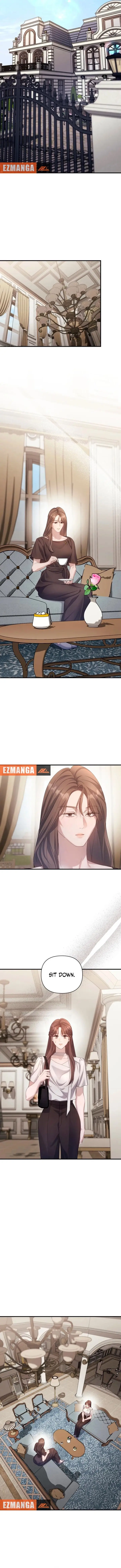 Read Not the First Time EN Manga Online