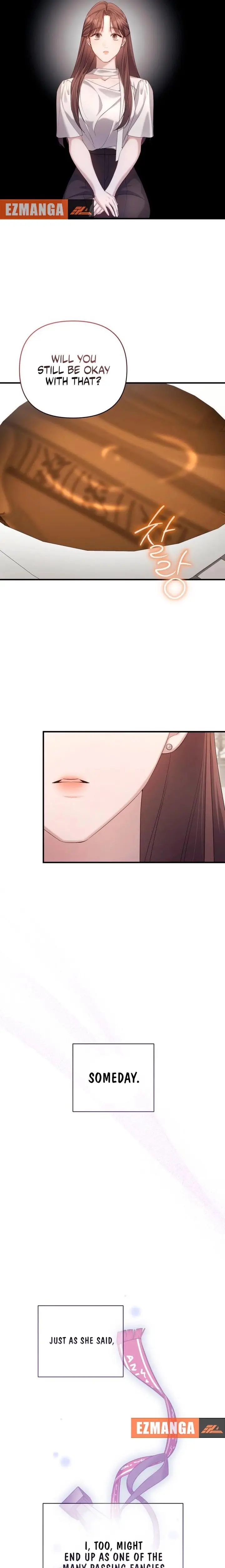 Read Not the First Time EN Manga Online